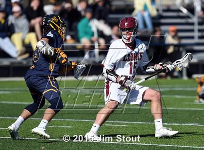 Thumbnail 3 in Loomis Chaffee @ Trinity-Pawling photogallery.