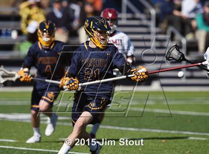 Thumbnail 2 in Loomis Chaffee @ Trinity-Pawling photogallery.