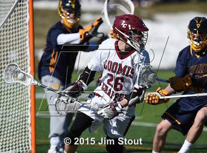 Thumbnail 1 in Loomis Chaffee @ Trinity-Pawling photogallery.