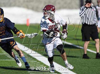 Thumbnail 1 in Loomis Chaffee @ Trinity-Pawling photogallery.