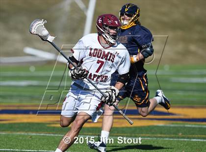 Thumbnail 2 in Loomis Chaffee @ Trinity-Pawling photogallery.