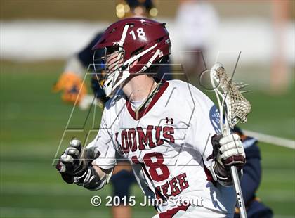 Thumbnail 1 in Loomis Chaffee @ Trinity-Pawling photogallery.