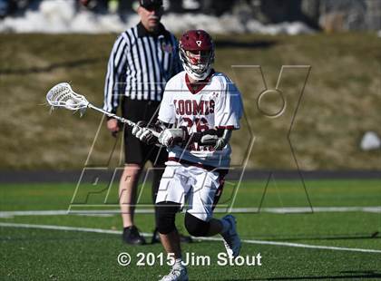 Thumbnail 3 in Loomis Chaffee @ Trinity-Pawling photogallery.