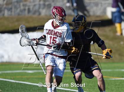 Thumbnail 3 in Loomis Chaffee @ Trinity-Pawling photogallery.