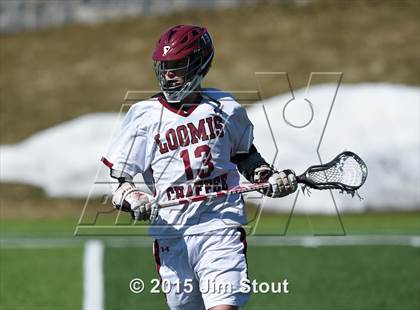 Thumbnail 3 in Loomis Chaffee @ Trinity-Pawling photogallery.