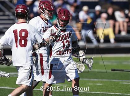 Thumbnail 2 in Loomis Chaffee @ Trinity-Pawling photogallery.