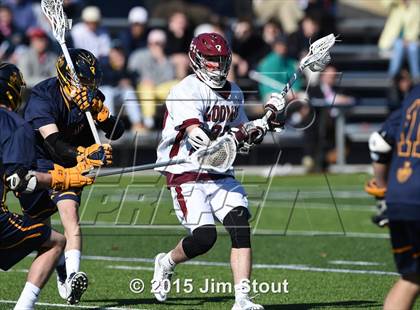 Thumbnail 3 in Loomis Chaffee @ Trinity-Pawling photogallery.