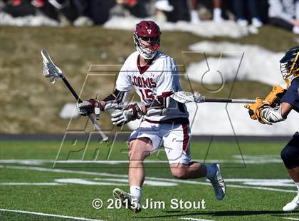 Thumbnail 1 in Loomis Chaffee @ Trinity-Pawling photogallery.