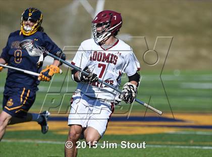Thumbnail 2 in Loomis Chaffee @ Trinity-Pawling photogallery.