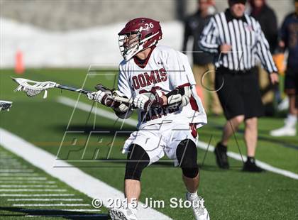 Thumbnail 3 in Loomis Chaffee @ Trinity-Pawling photogallery.