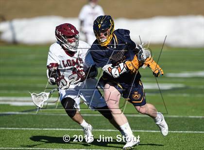 Thumbnail 1 in Loomis Chaffee @ Trinity-Pawling photogallery.