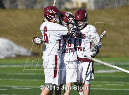 Thumbnail 1 in Loomis Chaffee @ Trinity-Pawling photogallery.