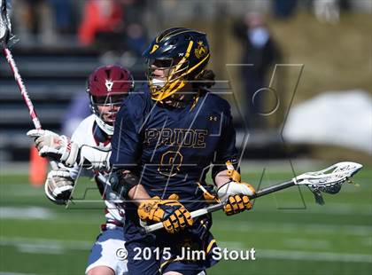 Thumbnail 3 in Loomis Chaffee @ Trinity-Pawling photogallery.