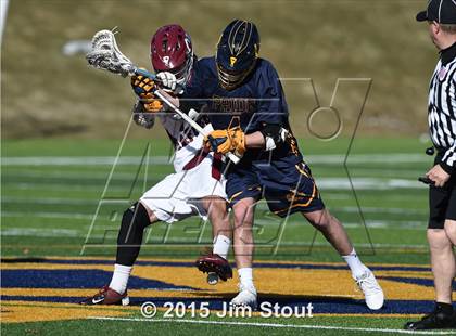 Thumbnail 1 in Loomis Chaffee @ Trinity-Pawling photogallery.