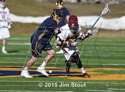 Thumbnail 3 in Loomis Chaffee @ Trinity-Pawling photogallery.