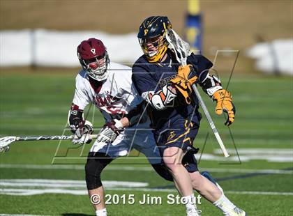 Thumbnail 2 in Loomis Chaffee @ Trinity-Pawling photogallery.