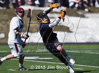 Thumbnail 3 in Loomis Chaffee @ Trinity-Pawling photogallery.