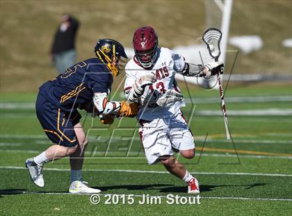 Thumbnail 2 in Loomis Chaffee @ Trinity-Pawling photogallery.