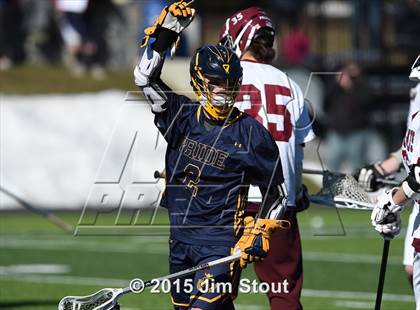 Thumbnail 3 in Loomis Chaffee @ Trinity-Pawling photogallery.