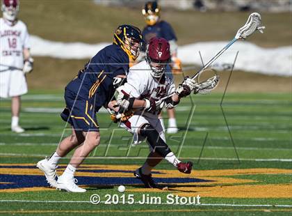 Thumbnail 2 in Loomis Chaffee @ Trinity-Pawling photogallery.