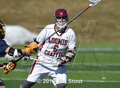 Thumbnail 2 in Loomis Chaffee @ Trinity-Pawling photogallery.
