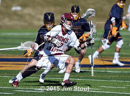 Thumbnail 2 in Loomis Chaffee @ Trinity-Pawling photogallery.