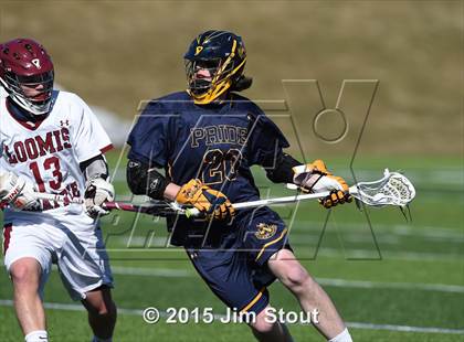 Thumbnail 1 in Loomis Chaffee @ Trinity-Pawling photogallery.