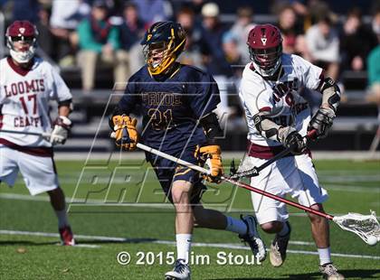 Thumbnail 3 in Loomis Chaffee @ Trinity-Pawling photogallery.