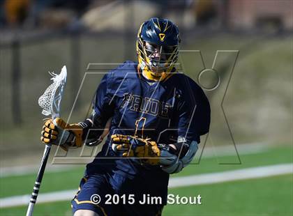 Thumbnail 2 in Loomis Chaffee @ Trinity-Pawling photogallery.
