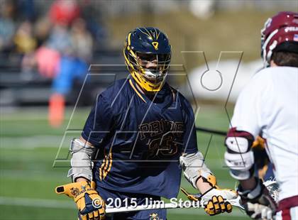 Thumbnail 2 in Loomis Chaffee @ Trinity-Pawling photogallery.
