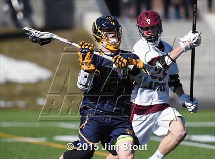 Thumbnail 3 in Loomis Chaffee @ Trinity-Pawling photogallery.