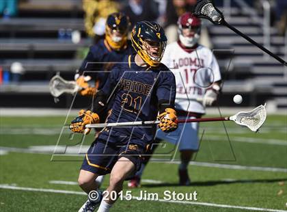 Thumbnail 3 in Loomis Chaffee @ Trinity-Pawling photogallery.