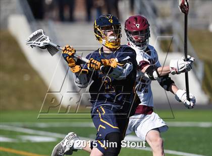 Thumbnail 1 in Loomis Chaffee @ Trinity-Pawling photogallery.