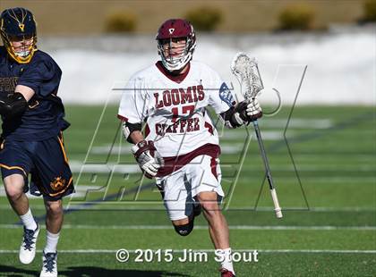 Thumbnail 1 in Loomis Chaffee @ Trinity-Pawling photogallery.