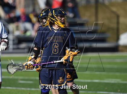 Thumbnail 2 in Loomis Chaffee @ Trinity-Pawling photogallery.