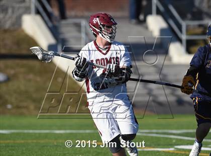 Thumbnail 1 in Loomis Chaffee @ Trinity-Pawling photogallery.