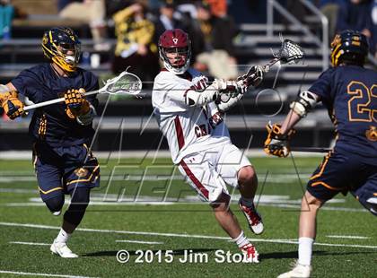 Thumbnail 1 in Loomis Chaffee @ Trinity-Pawling photogallery.
