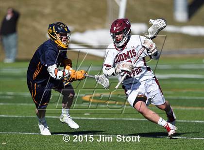 Thumbnail 3 in Loomis Chaffee @ Trinity-Pawling photogallery.