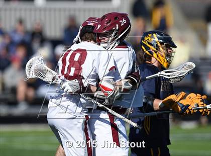 Thumbnail 2 in Loomis Chaffee @ Trinity-Pawling photogallery.