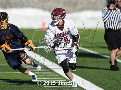 Thumbnail 3 in Loomis Chaffee @ Trinity-Pawling photogallery.