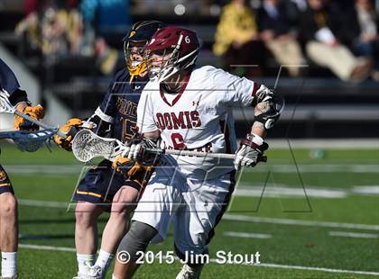 Thumbnail 3 in Loomis Chaffee @ Trinity-Pawling photogallery.