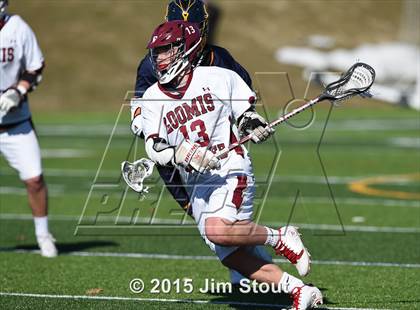 Thumbnail 1 in Loomis Chaffee @ Trinity-Pawling photogallery.