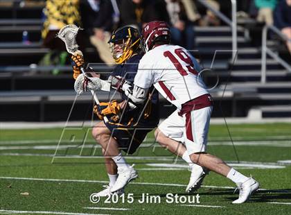 Thumbnail 1 in Loomis Chaffee @ Trinity-Pawling photogallery.