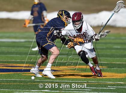 Thumbnail 2 in Loomis Chaffee @ Trinity-Pawling photogallery.