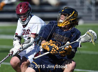Thumbnail 2 in Loomis Chaffee @ Trinity-Pawling photogallery.