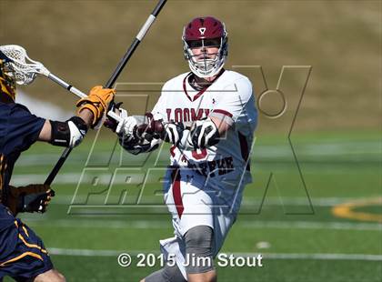 Thumbnail 3 in Loomis Chaffee @ Trinity-Pawling photogallery.