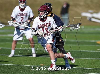 Thumbnail 2 in Loomis Chaffee @ Trinity-Pawling photogallery.