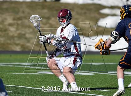 Thumbnail 3 in Loomis Chaffee @ Trinity-Pawling photogallery.