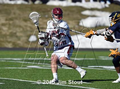 Thumbnail 2 in Loomis Chaffee @ Trinity-Pawling photogallery.