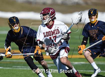 Thumbnail 2 in Loomis Chaffee @ Trinity-Pawling photogallery.